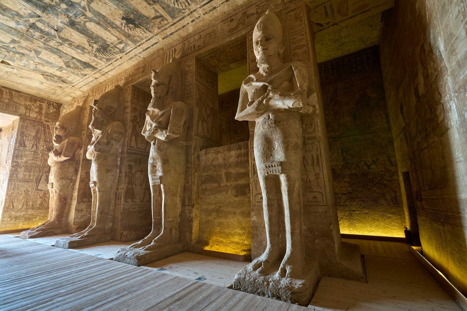 Nile Cruise from Luxor to Aswan: The Ultimate Egypt Travel Experience